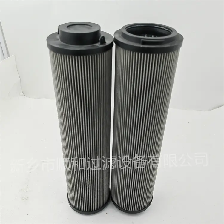 P89-150-KF-V热电厂耦合器抛丸机吸回油装置滤芯 - 2
