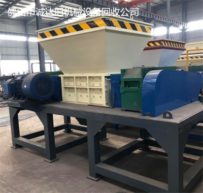 南海液压机回收旧液压机 - 4