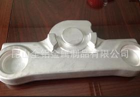 长期供应 高品质摩配铝锻件 可来图加工