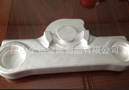 长期供应 高品质摩配铝锻件 可来图加工