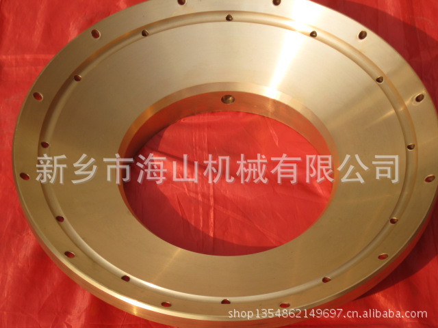 供应锻压设备配件 耐磨黄铜铜瓦 河南 - 3