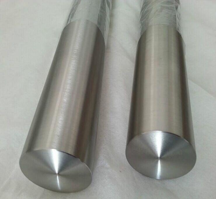 手机螺母专用304F不锈钢棒料 直径3.8mm 现货供应 - 3