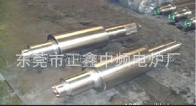高质量 中频感应加热炉 热处理加热设备 热处理工业炉 透热炉