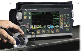 USN58L超声波探伤仪--