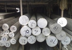 1200铝合金棒料 工业纯铝圆棒 可零切铝棒 直径5-300mm