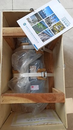FLUKEMT4 红外测温仪