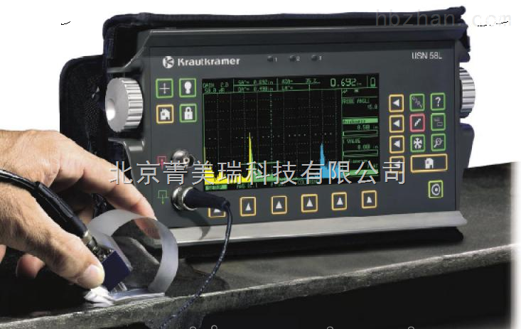 USN58L超声波探伤仪-- - 2