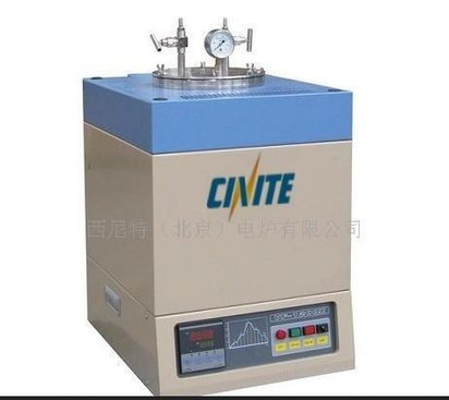 供应西尼特QSG-1000型气氛式坩埚式电阻炉