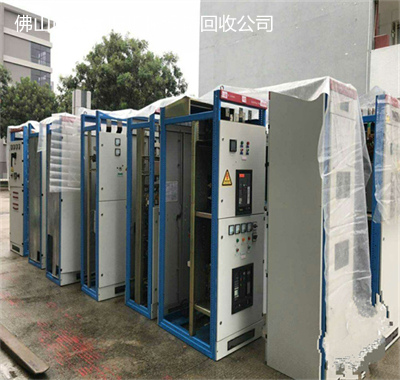 佛山液压机回收二手液压机 - 3