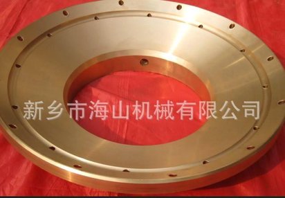 供应锻压设备配件 耐磨黄铜铜瓦 河南