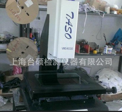 厂家出售VMS5040-3D影像三坐标测量仪 影像3d测量仪 2.5次元