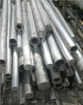 1050铝合金棒料 工业纯铝圆棒1050铝棒材直径5-300mm