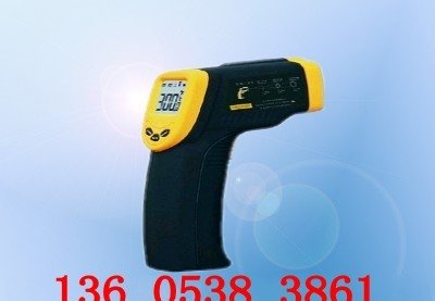 MST60矿用红外测温仪生产厂家