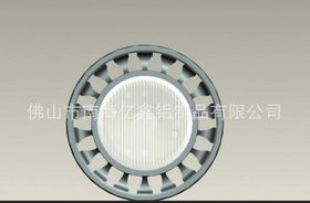 冷锻散热器厂家直销 LED复合式冷锻散热器 小型冷锻散热器