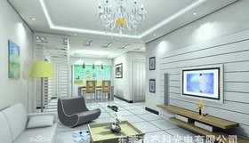 高光效冷锻一体化球泡灯 LED超大功率球泡灯