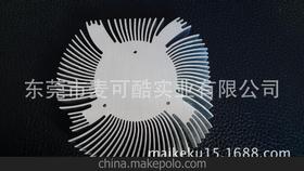 冷锻散热器可按要求来定做，散热技术值得信赖太康品牌