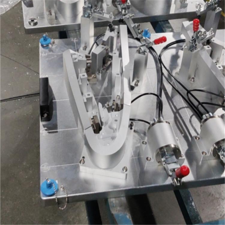 工装夹具检具 工装夹具制作 设计工装夹具 炅科