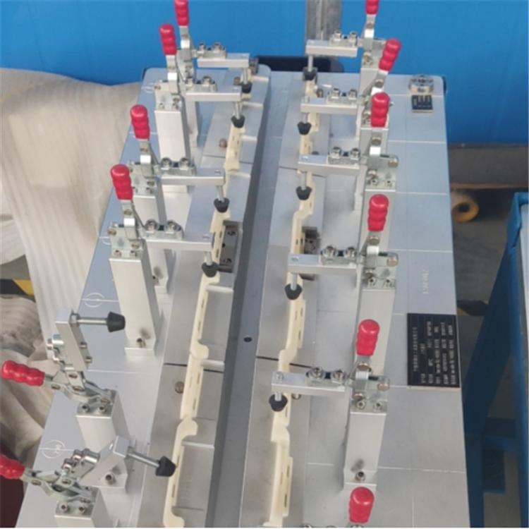 新能源汽车各零配件工装夹具检具 工装夹具制作 设计工装夹具 炅科