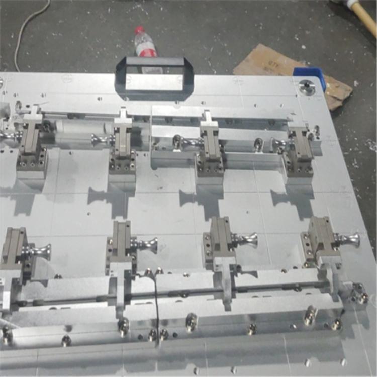 工装夹具检具 工装夹具制作 设计工装夹具 炅科