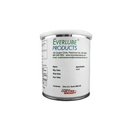 Everlube 620 二硫化钼石墨复合重载固体干膜润滑剂