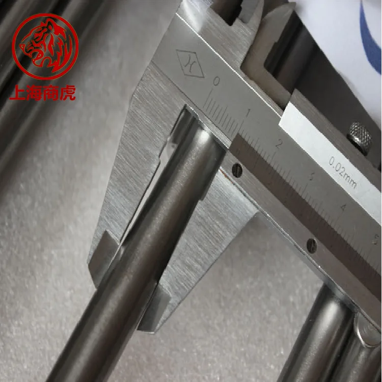 GH605 钴基高温合金棒 GH5605 圆棒 L605 棒材 UNS R30605 圆钢 可切割 - 3