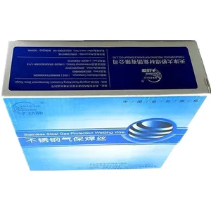 天津大桥THY-QDR397Ni-5焊丝 YDR397Ni-5热锻模堆焊药芯焊丝 - 3