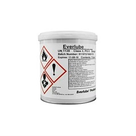 Everlube 620 二硫化钼石墨复合重载固体干膜润滑剂 - 2