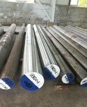 冷作模具钢9Mn2V主轴 模锻件 模具 生产机加工 厂家