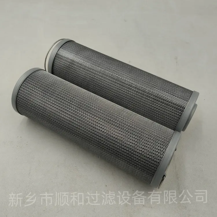 HPA160F10M33NN动力厂抛丸机液压控制油循环泵滤芯 - 2