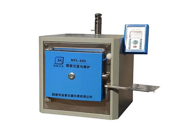 智能马弗炉 鹤壁厂家 煤炭化验马弗炉 型号齐全现货供应 - 2