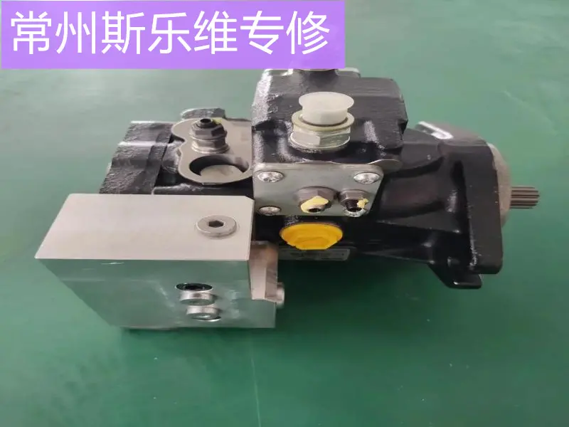 等温锻造压机柱塞泵无压力维修厂家