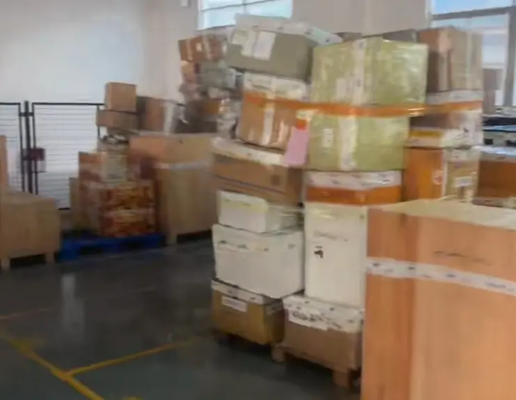 镦锻模怎么寄快递到伊朗