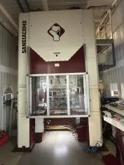 SANGIACOMO 125 T DM