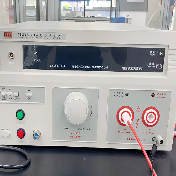 探伤仪，超声波检测仪型式试验项目标准 - 2