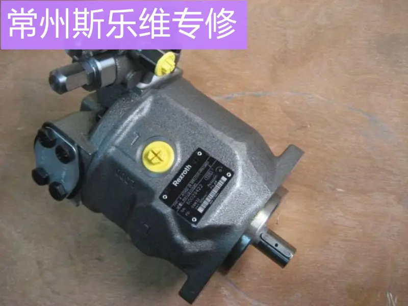 锻造链杆液压机高压泵不排油专业维修公司