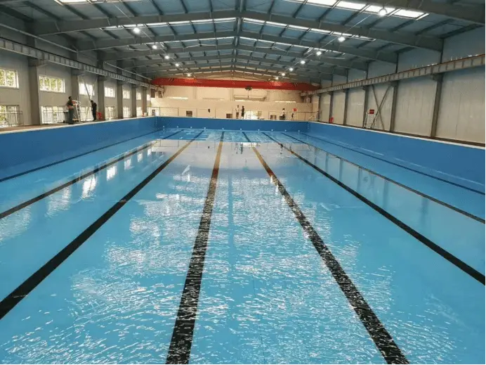 肇庆市出具体育馆钢结构质量安全检测鉴定报告-超声波探伤仪检测
