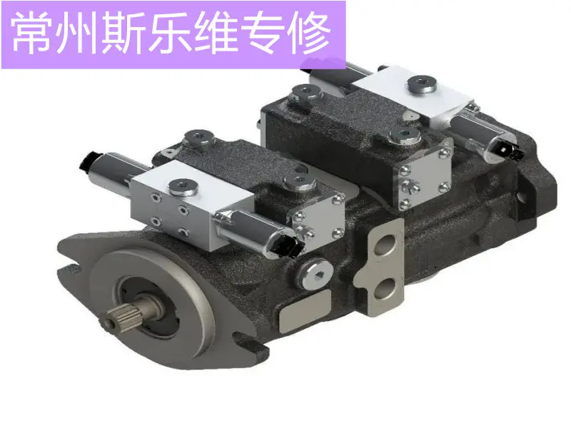 锻锤机齿轮泵漏油专业维修公司