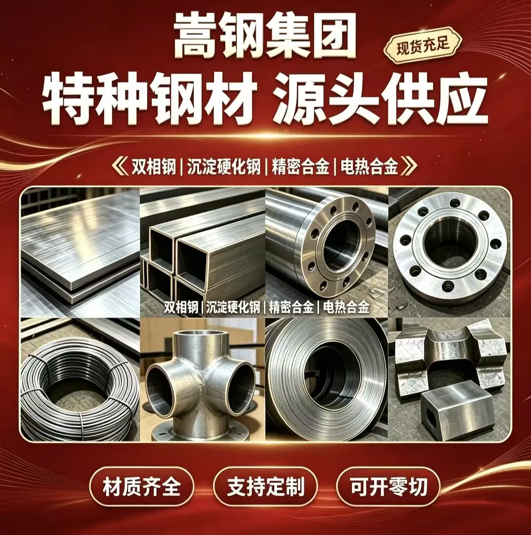 CY40 铸造镍基合金定制，Inconel600锻件齐全 - 2