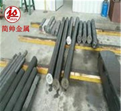GH2984锻制棒材、模锻涡轮叶片