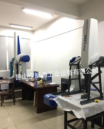 苏州爱德华564三坐标测量仪，三坐标测量机