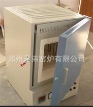 1700℃箱式电炉 蓝宝石退火炉 烧结炉 电阻炉