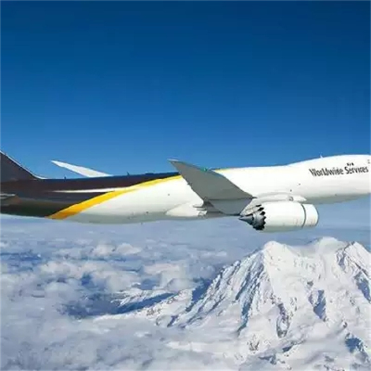 韩国光谱仪色谱仪进口中国空运运输 - 3