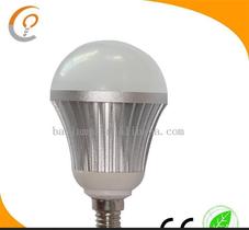 大量供应 冷锻A60 B22 led球泡灯 大功率led球泡灯