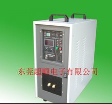 供应超顺25KW高频感应加热设备
