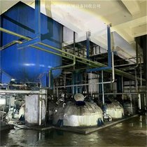 西樵四柱液压机回收 生产设备工厂设备