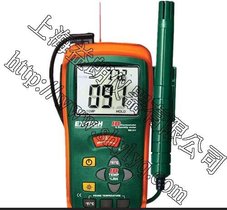 美国Extech RH101 温湿度计、红外测温仪