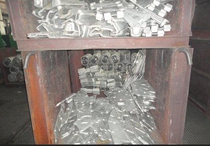 供应东轻特材 液压缸用铝锻件、重型机械用铝锻件