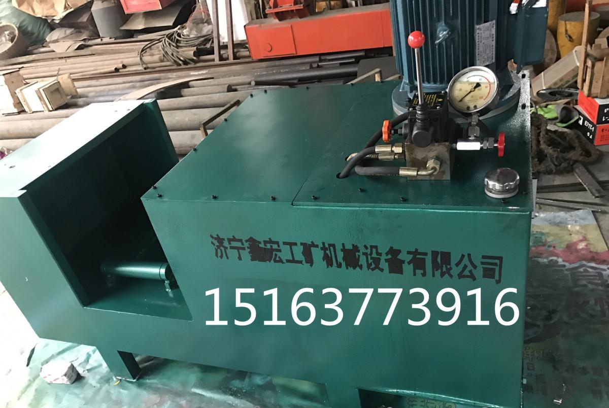 液压校直机u型钢液压校直机矿用工字钢校直机 - 3