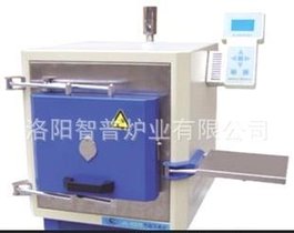 智普炉业销售 供应1200℃实验电炉,马弗炉,箱式电阻炉