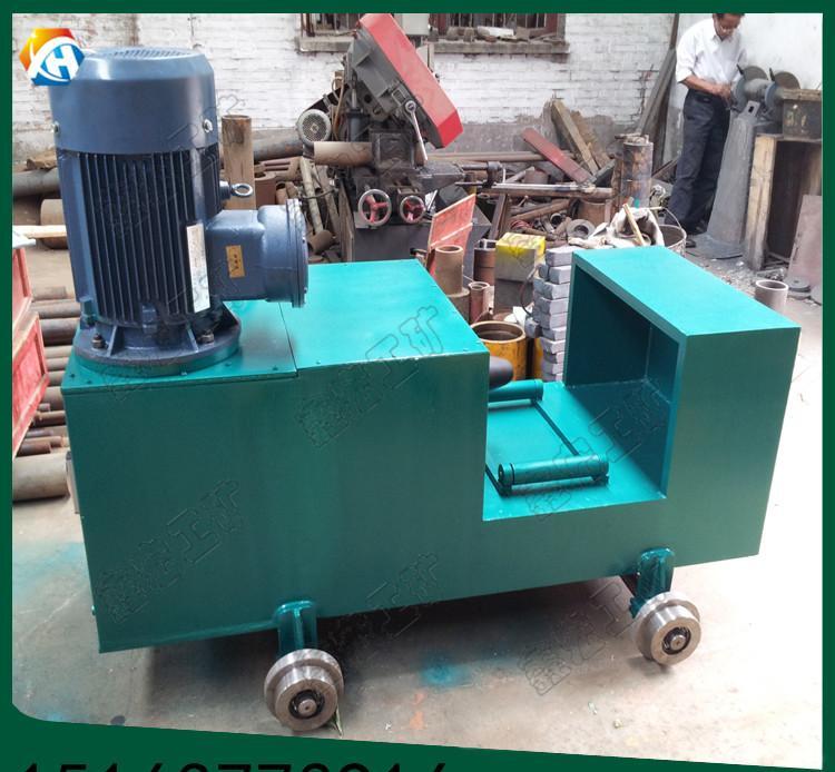 液压校直机u型钢液压校直机矿用工字钢校直机 - 4